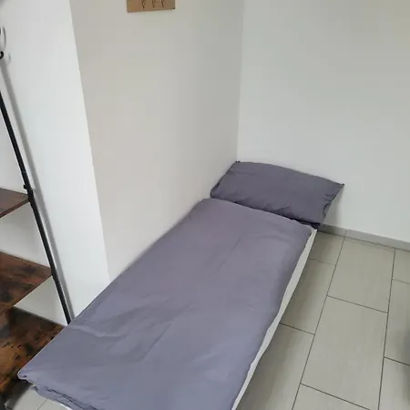 Апартаменты Esen Og *