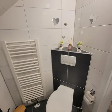 Esen Og Appartamento