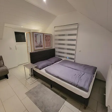 Apartamento Esen Og Günzburg